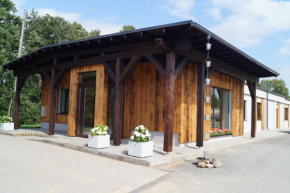 Kuivižu Krogs - motelis, Salacgrīva